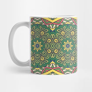 Beautiful Pattern Mug